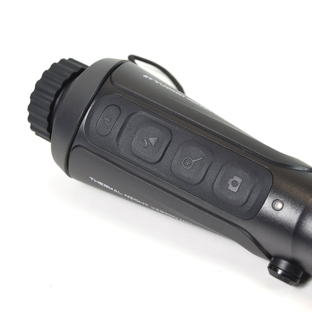 Тепловізійний монокуляр IRtech-S253H-384 (35 мм) Київ - фото 5