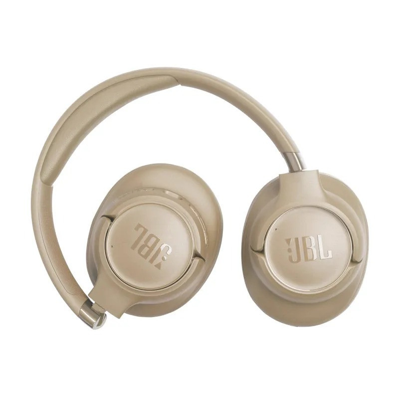 Bluetooth-гарнітура JBL Tune 780NC Beige (JBLT780NCBEG) ( 18672 ) Харків - фото 8