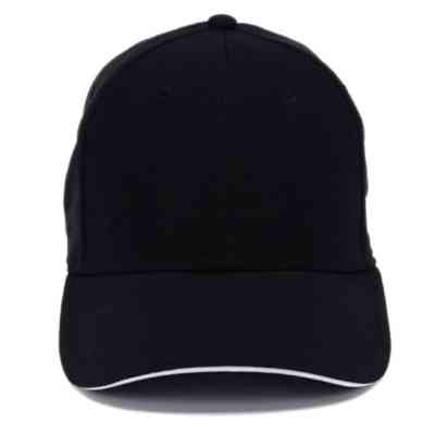 Кепка coFEE Ribbed чорний/білий/чорний (4010-3 CO) Винница