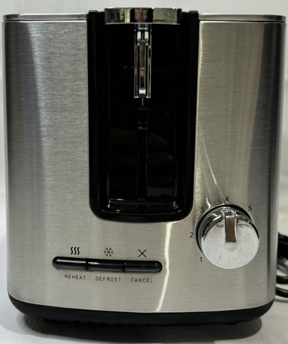 Тостер с нержавейки Sharp Киев - изображение 6