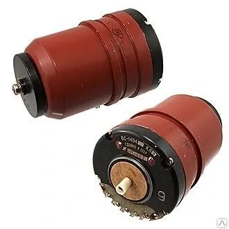 Сельсин для плоскошлифовальных станков, шлифовки 3Л722, 3Д722, Зл722 Харьков - изображение 1