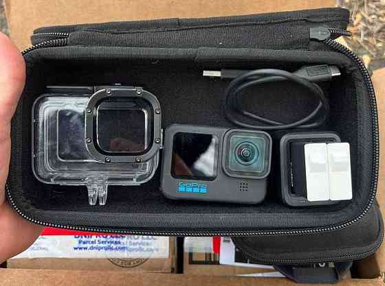 Екш- Камера GoPro HERO11 Black Киев