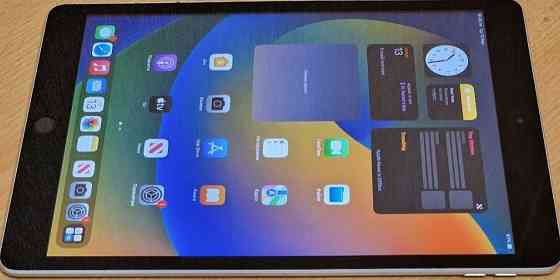 Планшет: Apple iPad 9th. 10.2