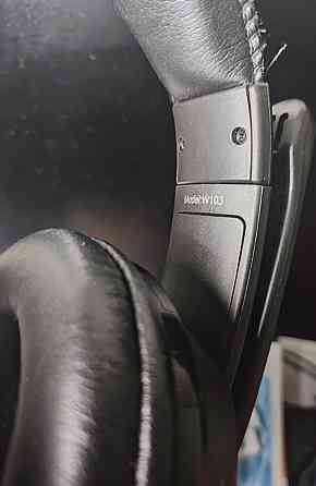 Ігрові навушники Hoco w103 Харків