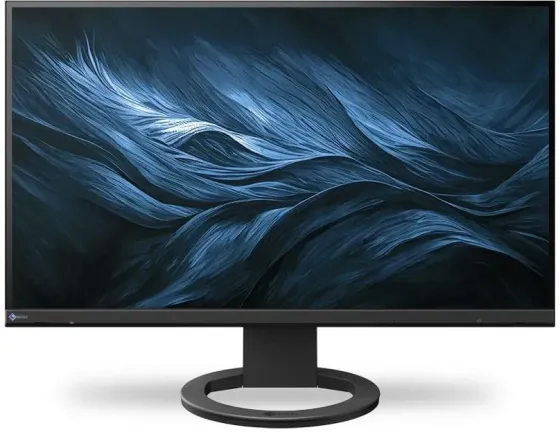 Монитор EIZO FlexScan 27" czarny (EV2760 BK) Київ