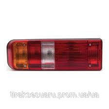 Стекло заднего фонаря KRONE (HELLA EasyConn) лев.-прав.389 x 126.3 (mm) Луцк - изображение 1