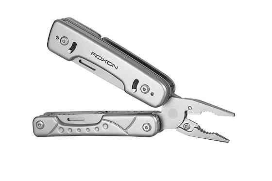 Мультитул Roxon Phantom S802 Київ