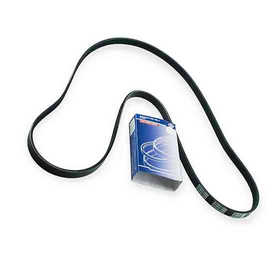 Ремень ручейковый 2123-Шевроле 5РК1888 (AT) генератора Мукачево