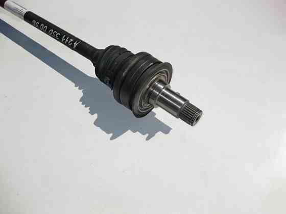 Mercedes-Benz  A2113500056 Напіввісь задня E-Class W211 Одеса