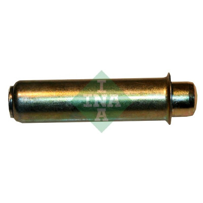 Натягувач ременя з роликом INA 533 0114 10 Вінниця - фото 1