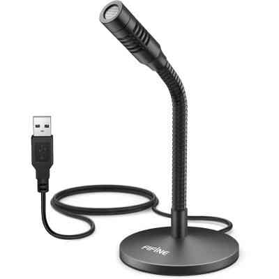 Микрофон Fifine K050 Винница