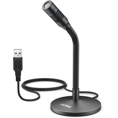 Микрофон Fifine K050 Винница - изображение 1