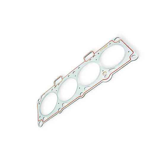 Прокладка 2110, 2111, 2112, 2170 (16кл, d-82,0) с герметиком металл (под газ) ГБЦ Мукачево