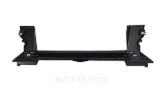 Сходинка бампера середня частина MAN TGX EURO 6 81416146009 Луцк