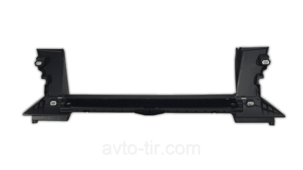 Сходинка бампера середня частина MAN TGX EURO 6 81416146009 Луцк - изображение 3