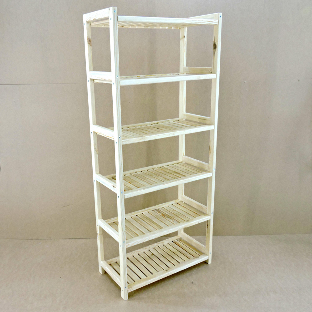 Этажерка разборная 