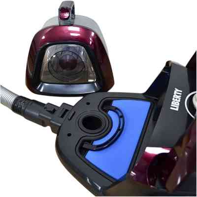 Пилосос Liberty VCC-1625 Вінниця