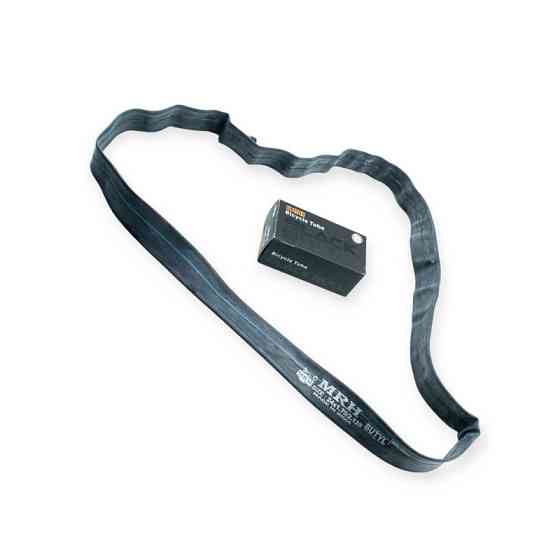 Велокамера 2,125 MRH Індія 26*1,75, Мукачево