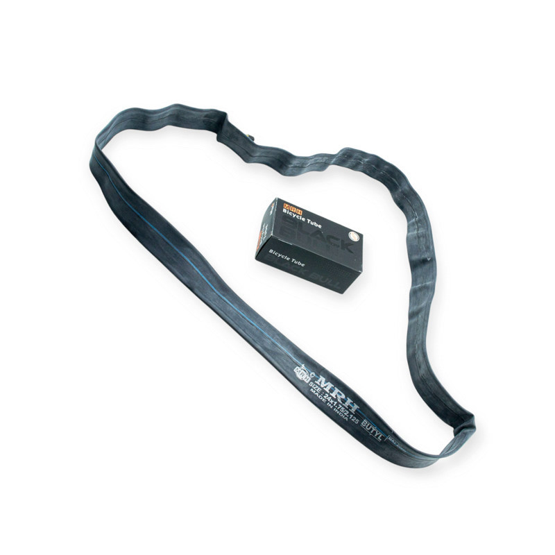 Велокамера 2,125 MRH Індія 26*1,75, Мукачево - фото 1