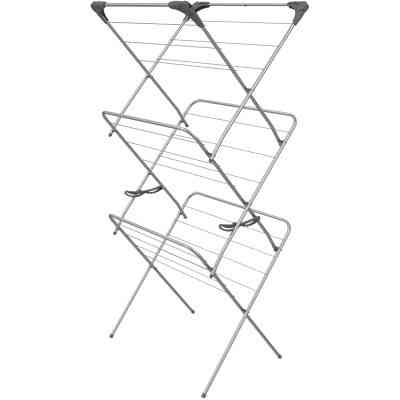 Сушарка для білизни Eurogold Accordion 16 м (0513) Вінниця