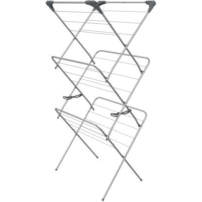 Сушарка для білизни Eurogold Accordion 16 м (0513) Вінниця - фото 1