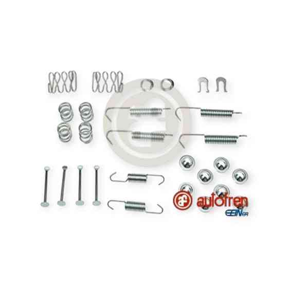 Ремкомплект Mitsubishi Pajero I-IV, Pajero Sport 89- ручника Мукачево