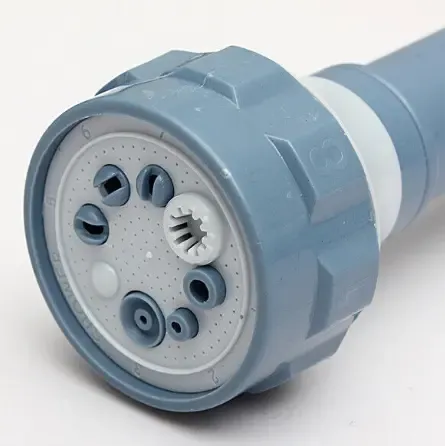 Водомет для мойки авто, поливa растений, распылитель EZ JET Water Cannon Коломыя - изображение 9