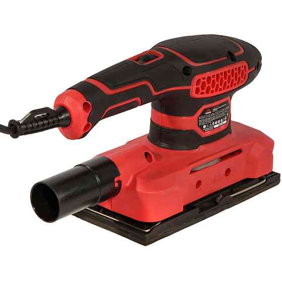 Шліфувальна машина вібраційна Vitals Es 1612KP Харків