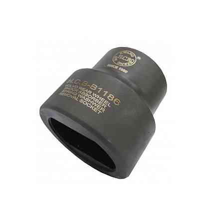 Спецключ для викручування пальця ресори Volvo (3/4", 28.5х60мм) Одеса