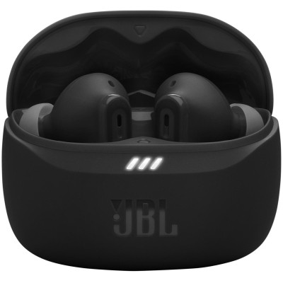 Навушники JBL Tune Beam 2 Black (JBLTBEAM2BLK) Вінниця - фото 10