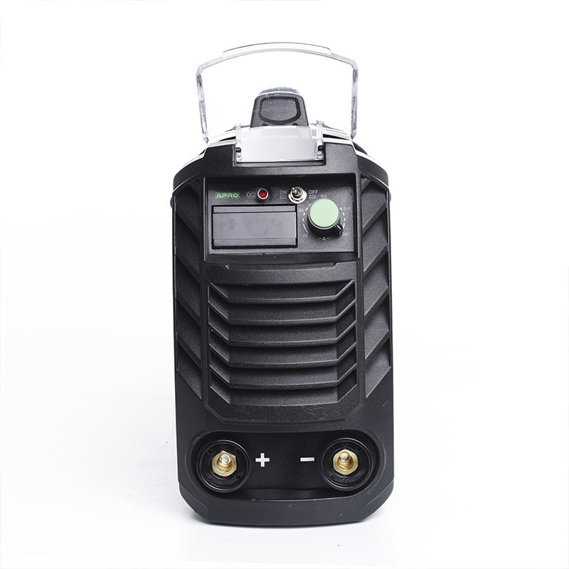 Сварочный аппарат инверторный APRO MMA-280 LV, ел.5мм, + набор кабелей Коломыя - изображение 3