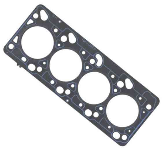 Прокладка Ford Escort, Fiesta, Mondeo 1.8 (1992-) (1.6мм) ГБЦ Мукачево