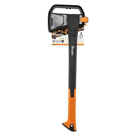 Сокира універсальна PROFESSIONAL, 1700 г, KT-SN2170 Київ