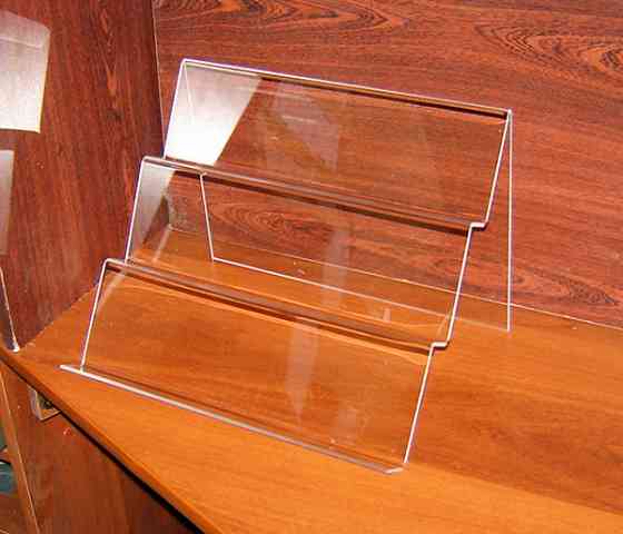 Горка EKOSTAR трехъярусная для телефонов и смартфонов Киев