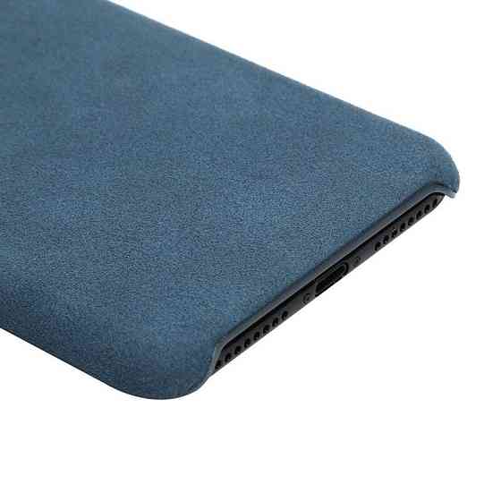 Чохол Baseus для iPhone 8 Plus/7 Plus Genya Dark Blue (WIAPIPH7P-JY15) Київ