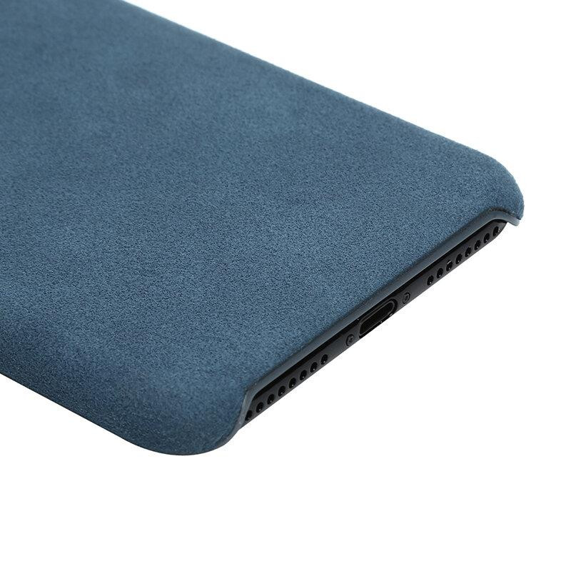 Чохол Baseus для iPhone 8 Plus/7 Plus Genya Dark Blue (WIAPIPH7P-JY15) Київ - фото 4