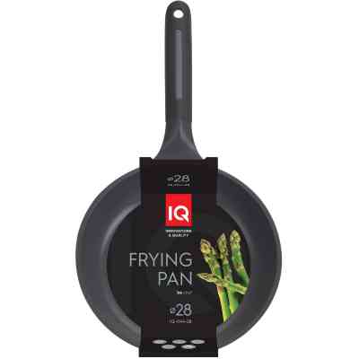 Сковорода IQ Be Chef універсальна 28 см (IQ-1144-28) Вінниця