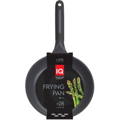 Сковорода IQ Be Chef універсальна 28 см (IQ-1144-28) Винница - изображение 1