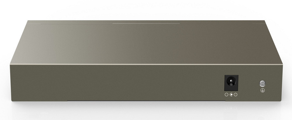 Комутатор Tenda TEF1109P-8-102W ( 16033 ) Харьков - изображение 2