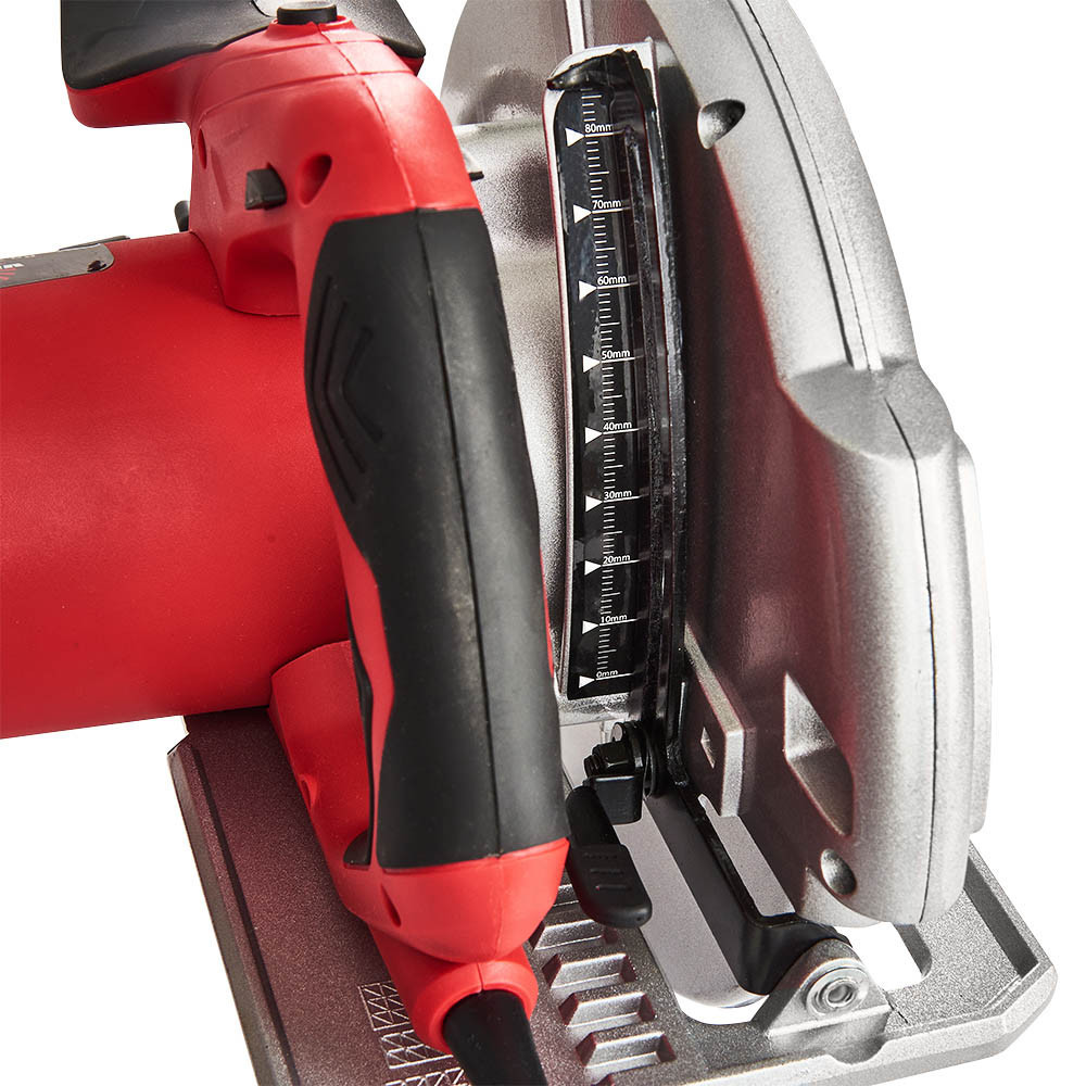 Пила циркулярна Vitals Master Rg 2320HFas Харків - фото 10