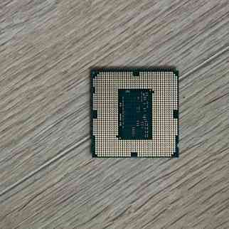 Процессор Intel Core i5-4670K 3.40GHz/6M/5GT/s (SR14A) s1150, tray. Харків
