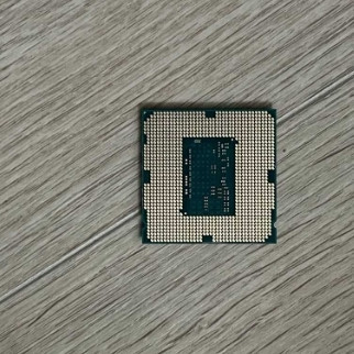 Процессор Intel Core i5-4670K 3.40GHz/6M/5GT/s (SR14A) s1150, tray. Харків - фото 1