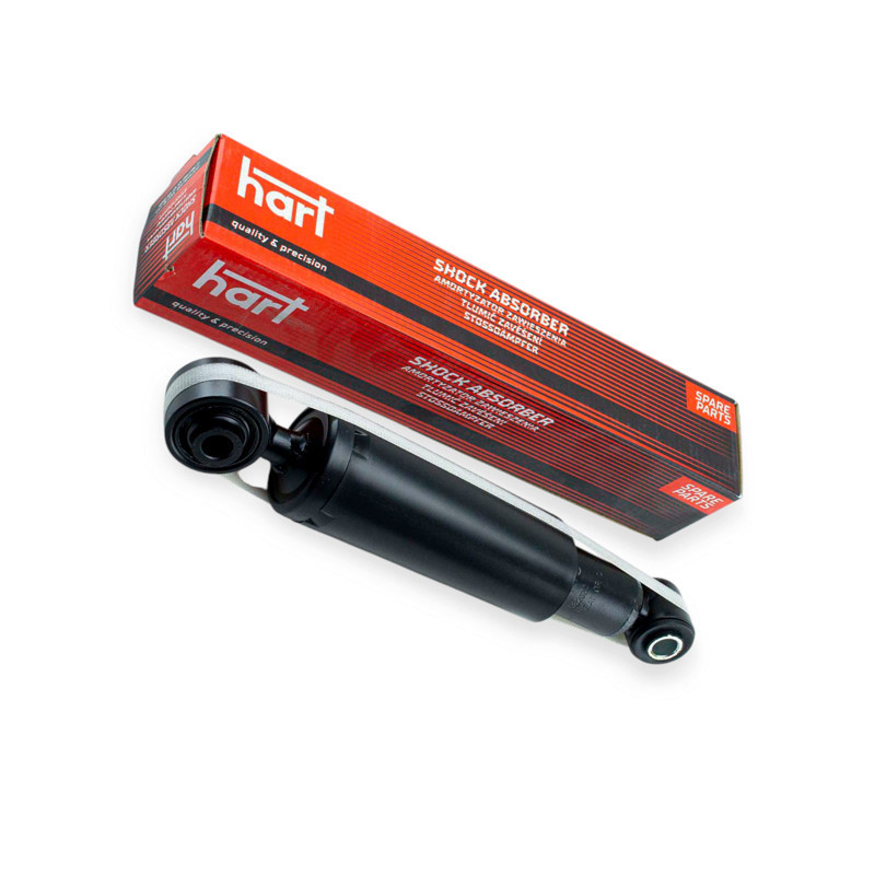 Амортизатор Мерседес Бенз Viano 03- задній Мукачево - фото 1