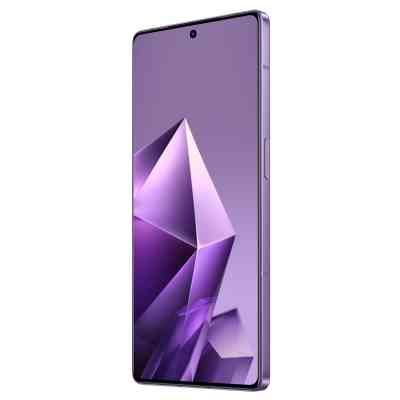 Мобільний телефон Infinix Note 50 Pro+ 12/256Gb NFC Enchanted Purple (4894947070075) Вінниця