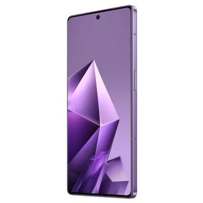 Мобільний телефон Infinix Note 50 Pro+ 12/256Gb NFC Enchanted Purple (4894947070075) Вінниця - фото 4