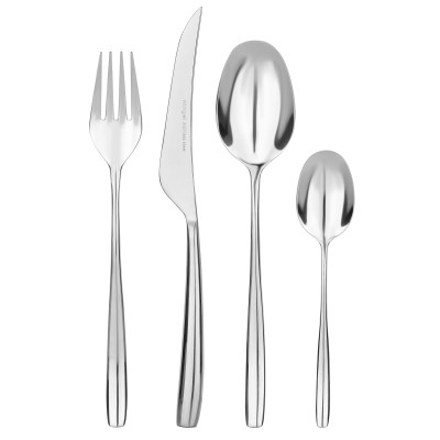 Набір столових приборів Ringel Leo 24 предмети (RG-3114-24) Вінниця - фото 1