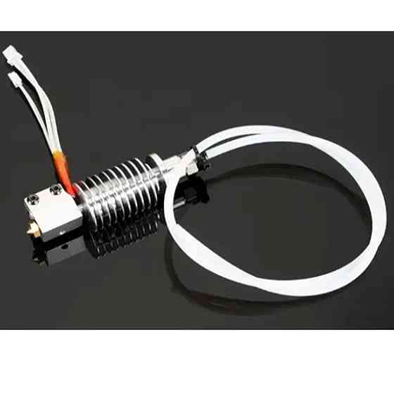 Хотенд Hhiddo з радіатором для 3D принтера Vyper,  24V Київ