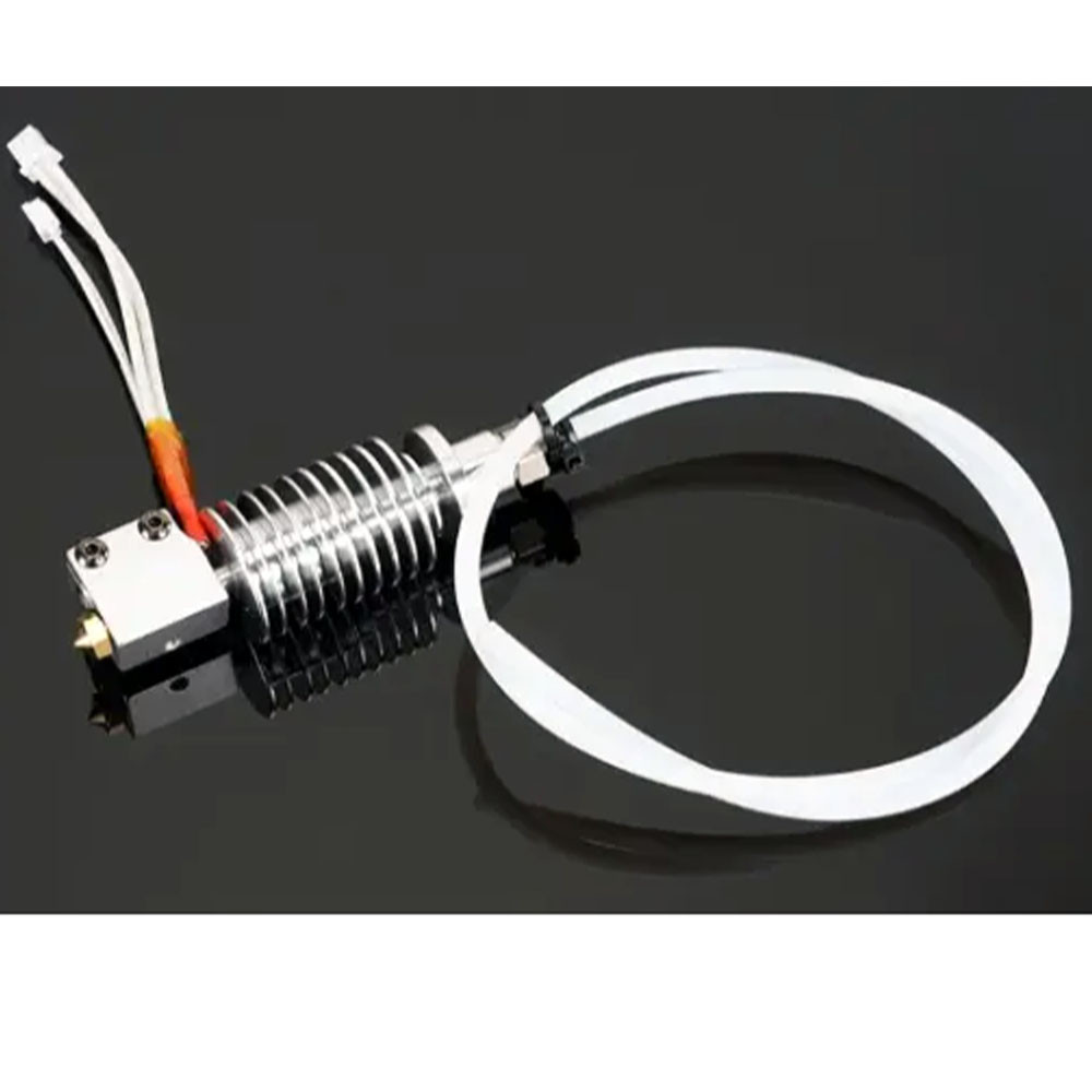 Хотенд Hhiddo з радіатором для 3D принтера Vyper,  24V Київ - фото 5