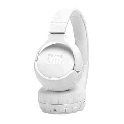 Наушники JBL Tune 670NC White (JBLT670NCWHT) Винница
