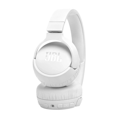 Наушники JBL Tune 670NC White (JBLT670NCWHT) Винница - изображение 4